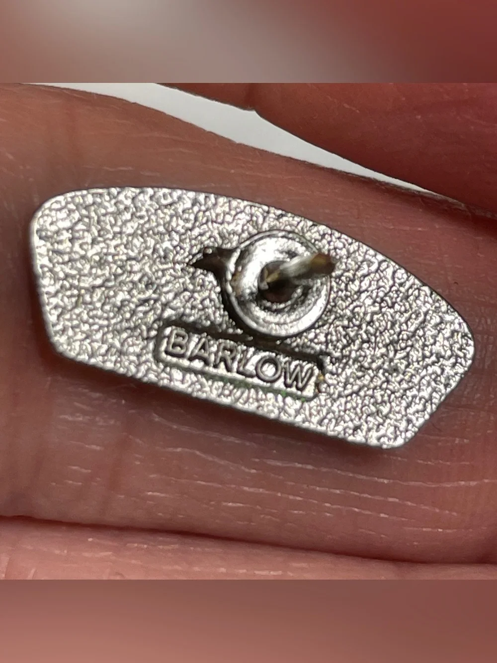 Indianhead Council Minnesota Wiscconsin CSP Hat Pin RC2 (Barlow)